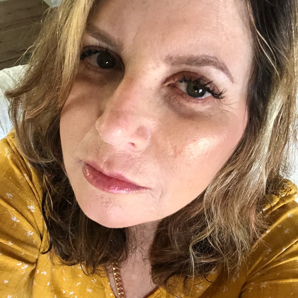 Meet your Posher, Missy